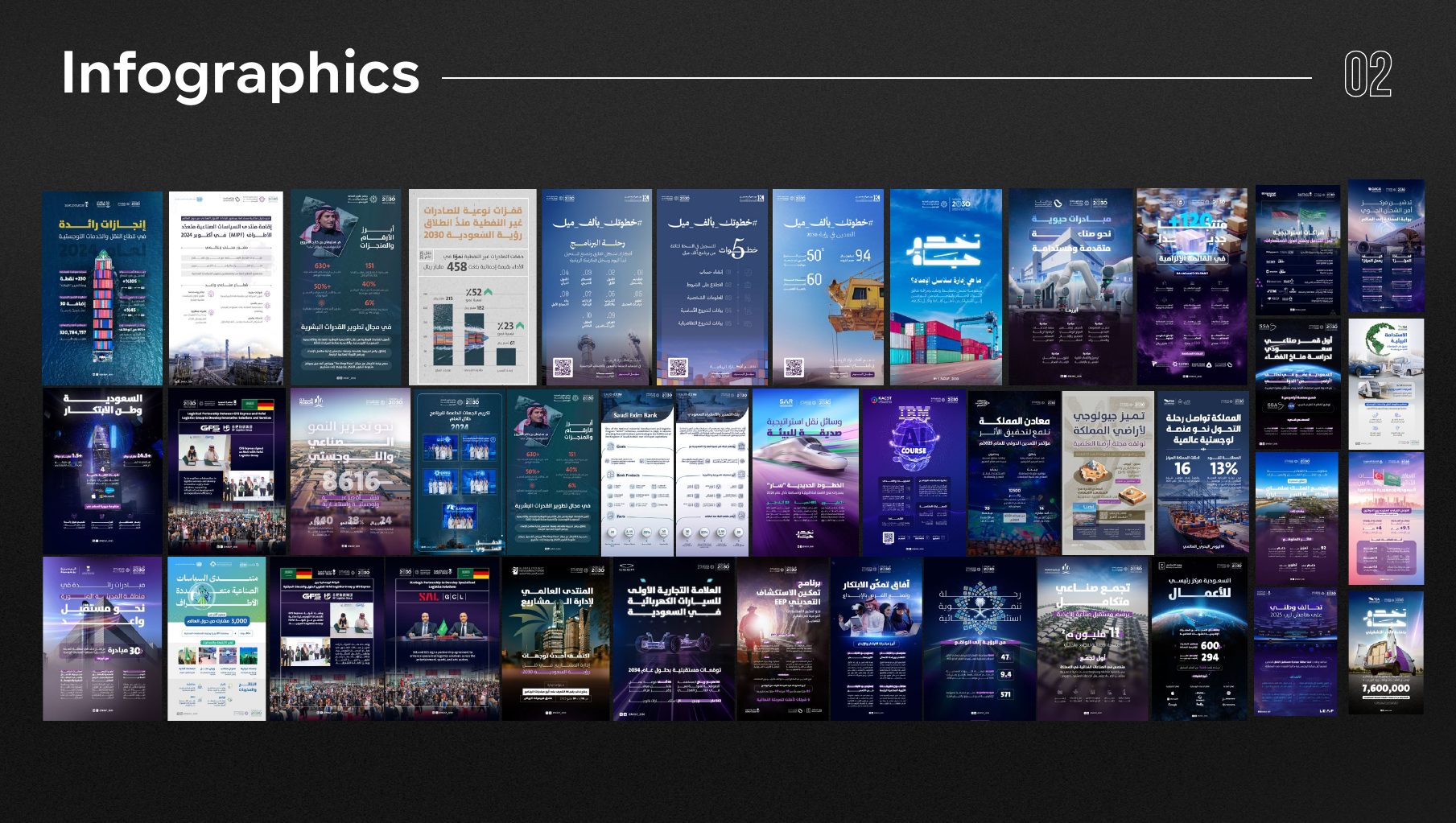 Infographics collection 2